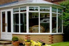 conservatories West Perry